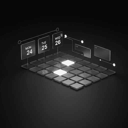 BOOKING SYSTEM